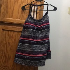 Target Kona Sol Swim Tankini